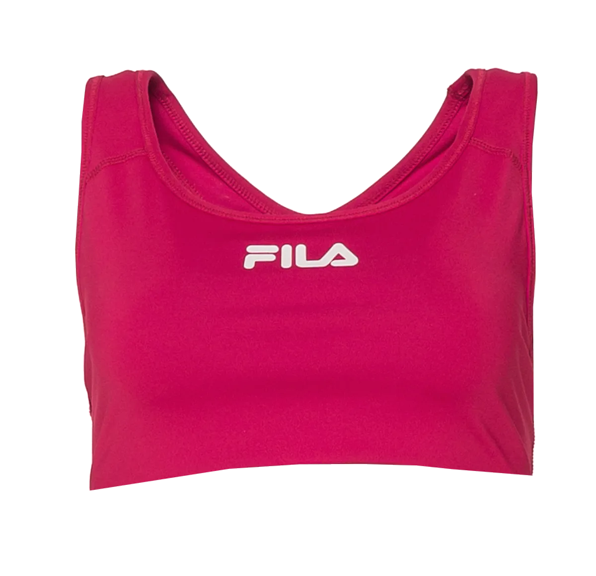 Fila Bra Lea W - pink peacock