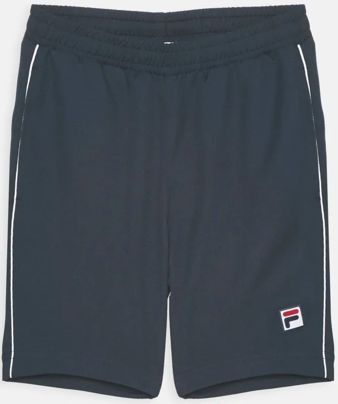 Fila Shorts Leon Boys - peacoat blue