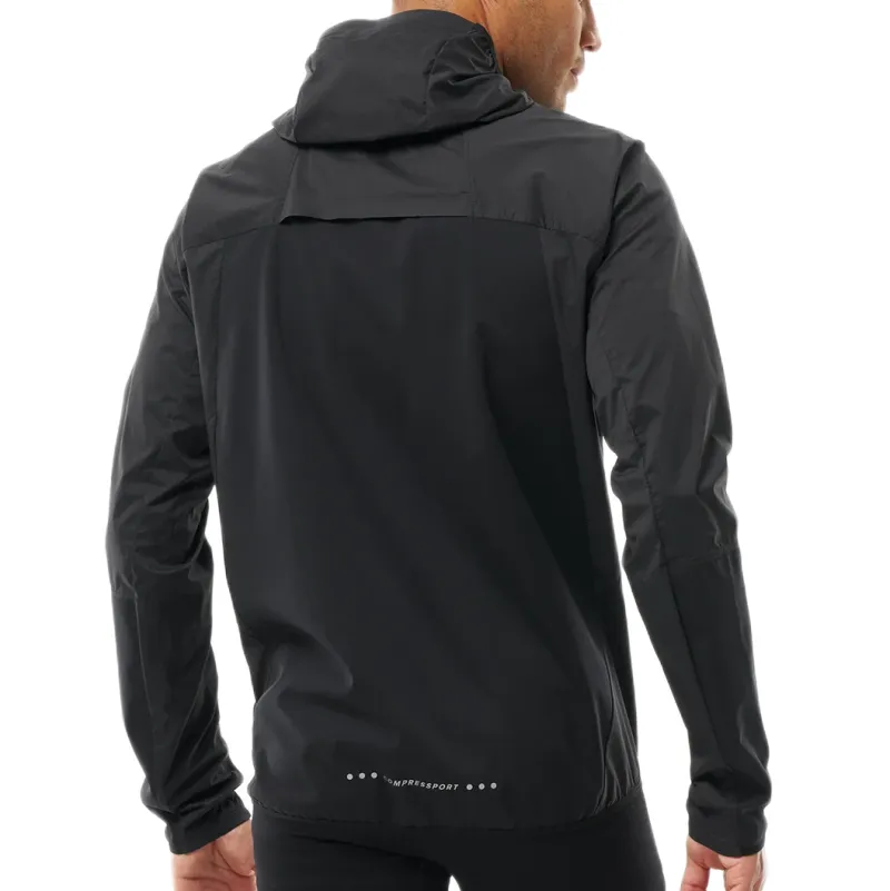 Compressport Active Insulated - black