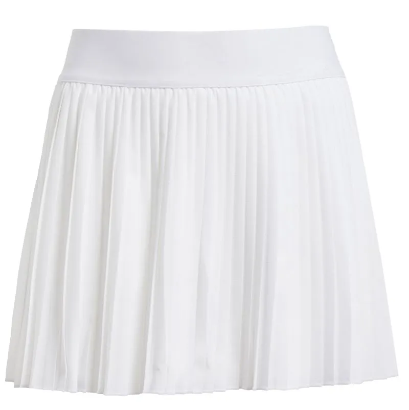 Adidas Girls Club Tennis Climacool Pleated