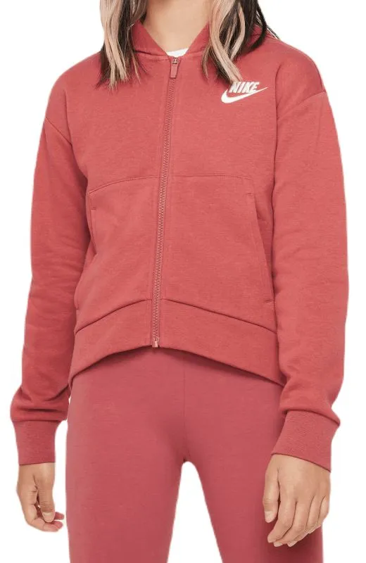 DC7118-691-PHSFM001-2000 Nike Sportswear Club Fleece Full Zip