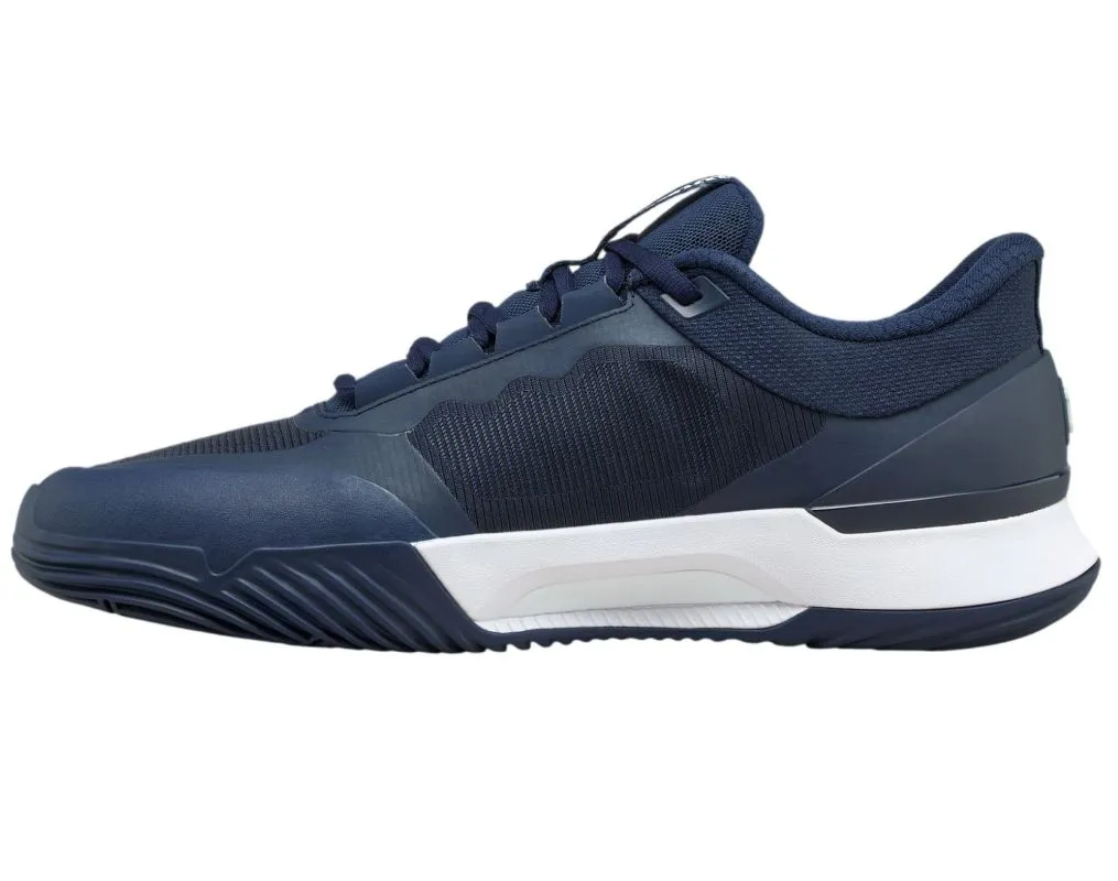 Wilson Intrigue Tour Padel - navy blazer/white