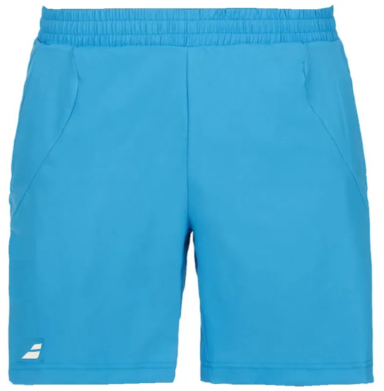 Babolat Core Short 8 Men - drive blue