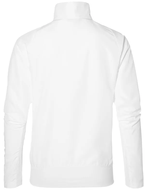 Asics Club Woven Suit - real white