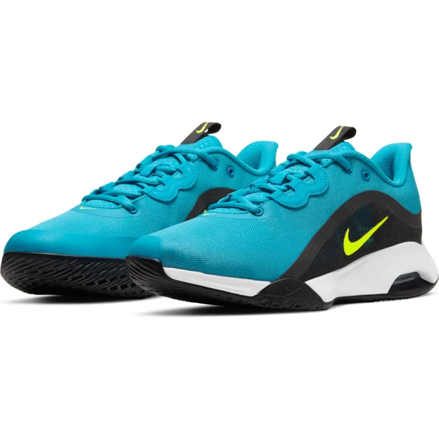 Nike Air Max Volley - chlorine blue/cyber/black