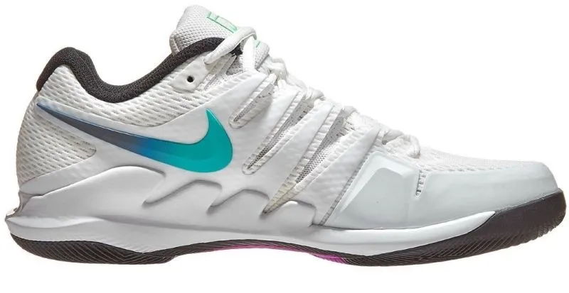 Nike Air Zoom Vapor X - summit white/white/black