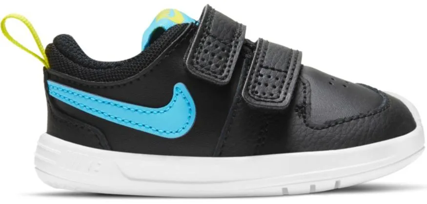 nike-pico-5-tdv-jr-black-chlorine-blue-1 Nike Pico 5 (TDV) JR - black/chlorine blue