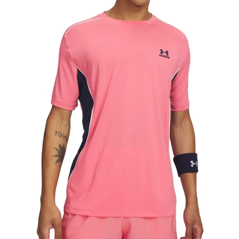 Under Armour Tech Sport - bittersweet pink/academy Under Armour Tech Sport - bittersweet pink/academy
