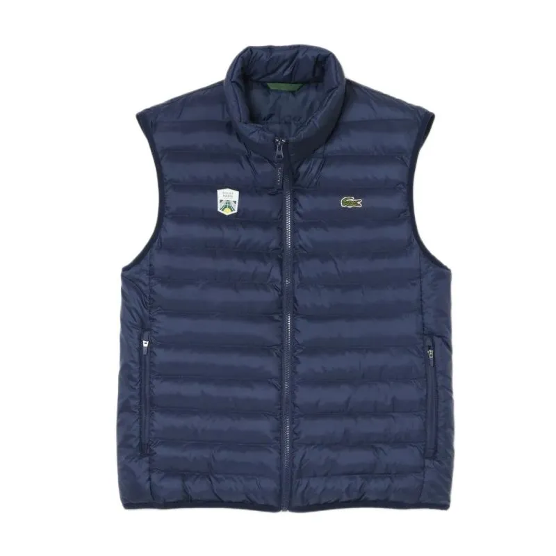 Lacoste Tennis Rolex - navy blue