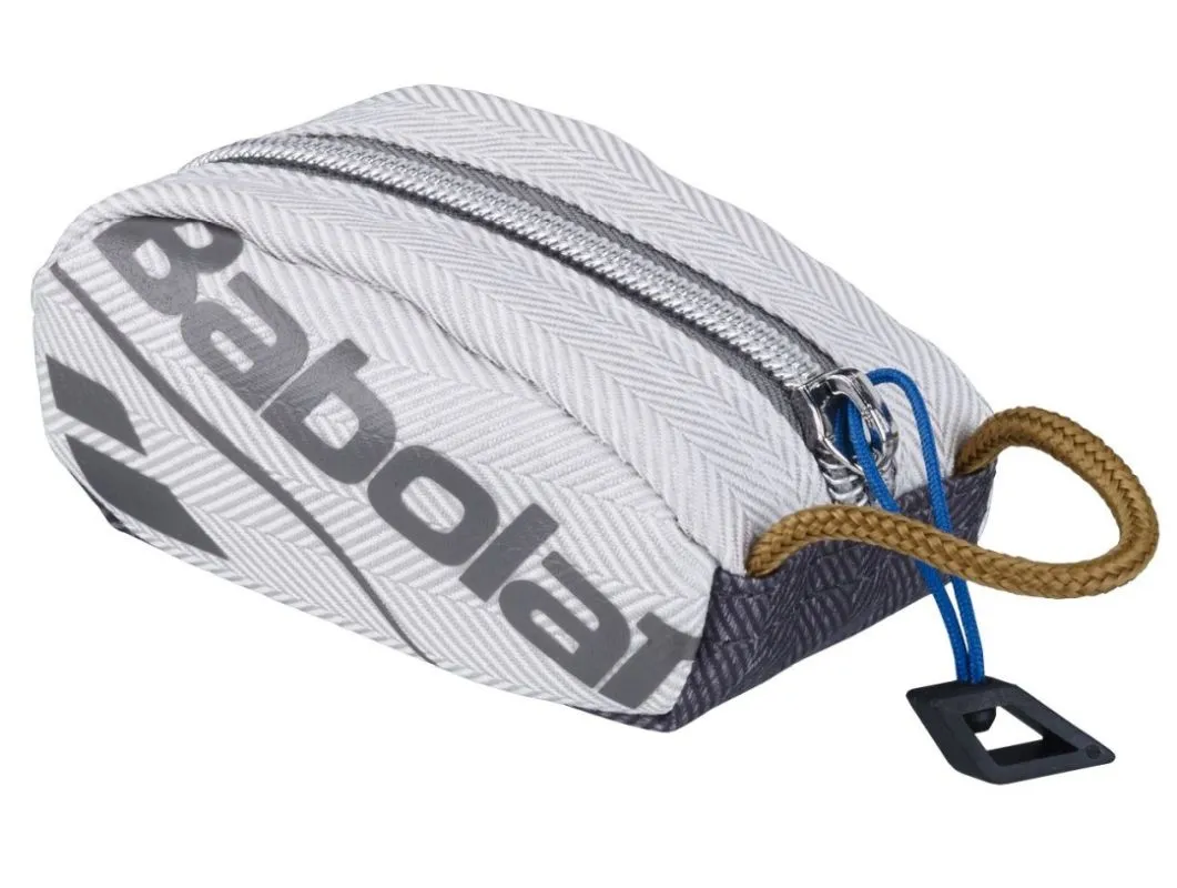 Babolat Key Ring Wimbledon