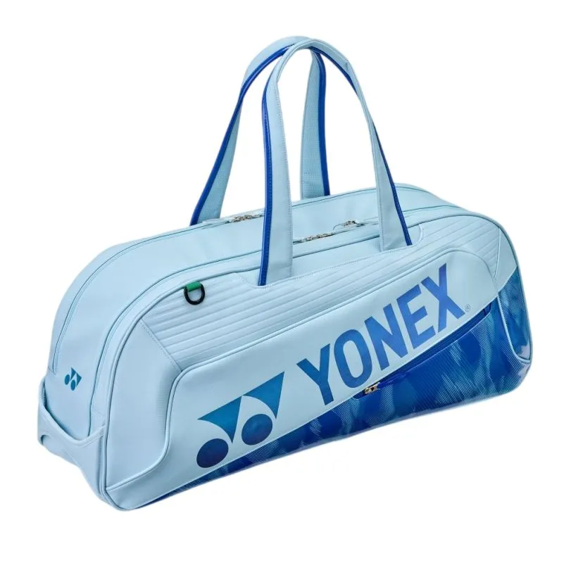 Yonex Expert Tournament Bag - sky blue