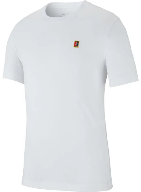 nike-court-heritage-tee-white-1 Nike Court Heritage Tee - white