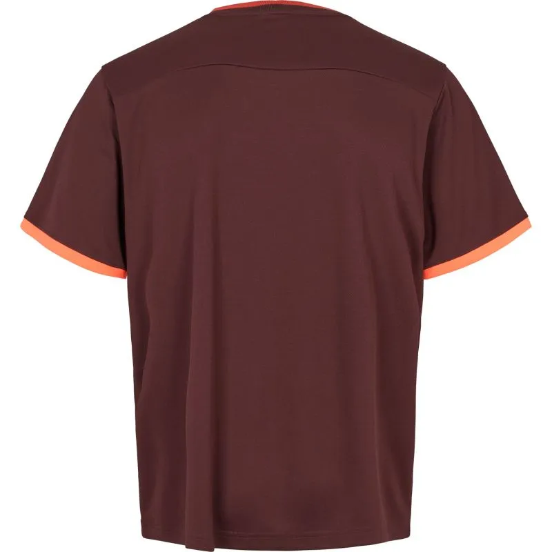 RSL Draco - burgundy