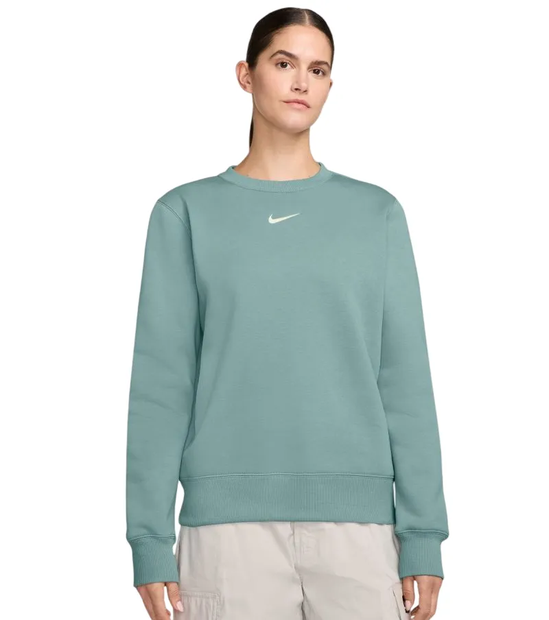 Nike Sportwear Phoenix Fleece - cannon/sail Nike Sportwear Phoenix Fleece - cannon/sail