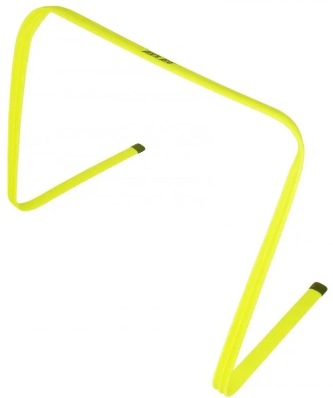 Pro's Pro Flat hurdle Quick 15 - yellow