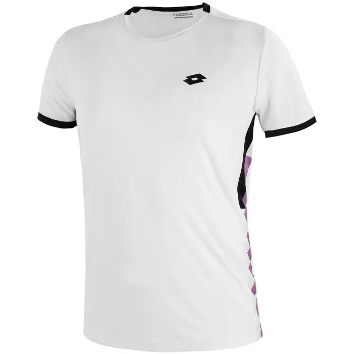 Lotto Top Ten III Tee PL M Lotto Top Ten III Tee PL M