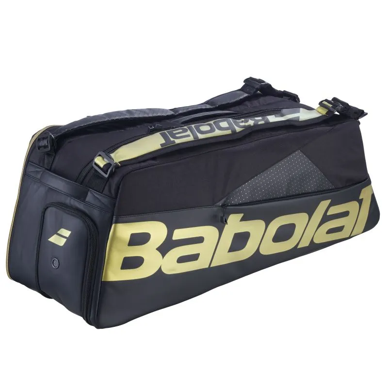 Babolat Cross Pro - black/gold