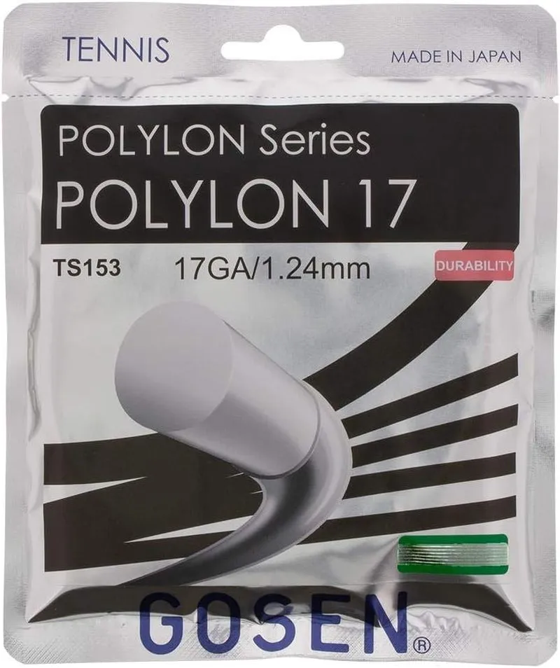 Gosen Polylon (12.2 m)