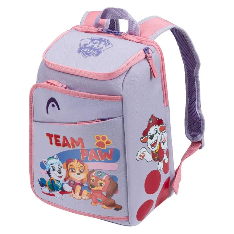 Head Paw Patrol - purple Head Paw Patrol - purple