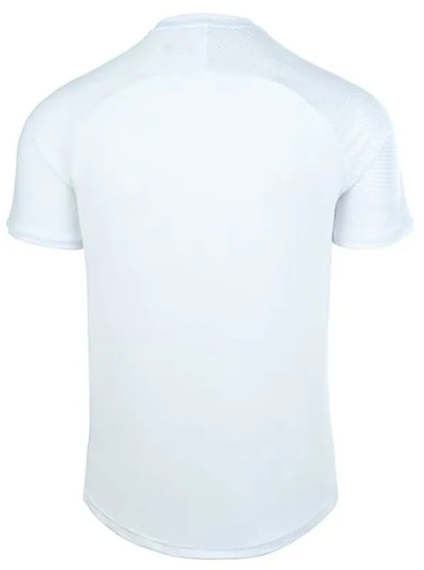 mizuno-shadow-tee-white-2 Mizuno Shadow Tee - white