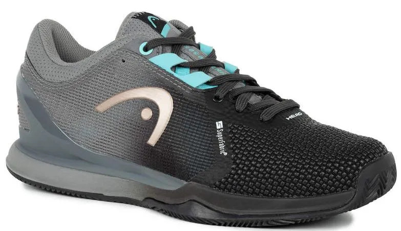Head Sprint Pro 3.0 SF Clay Women