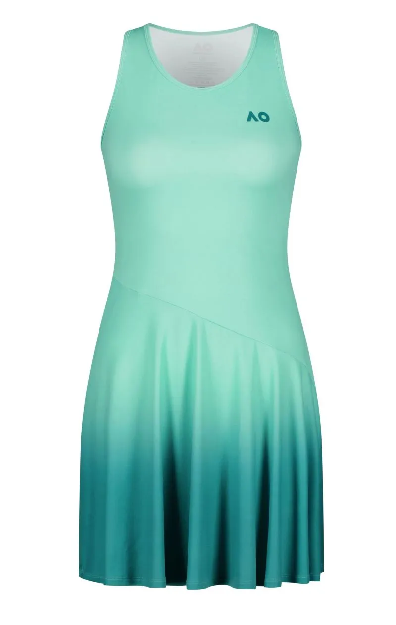 ombre-dress