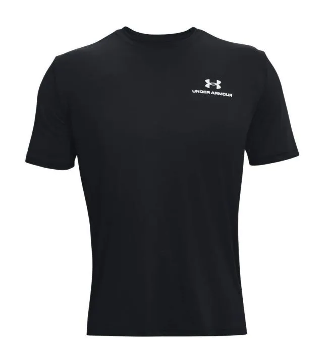 Under Armour Men's UA Rush Energy Short Sleeve Under Armour Men's UA Rush Energy Short Sleeve