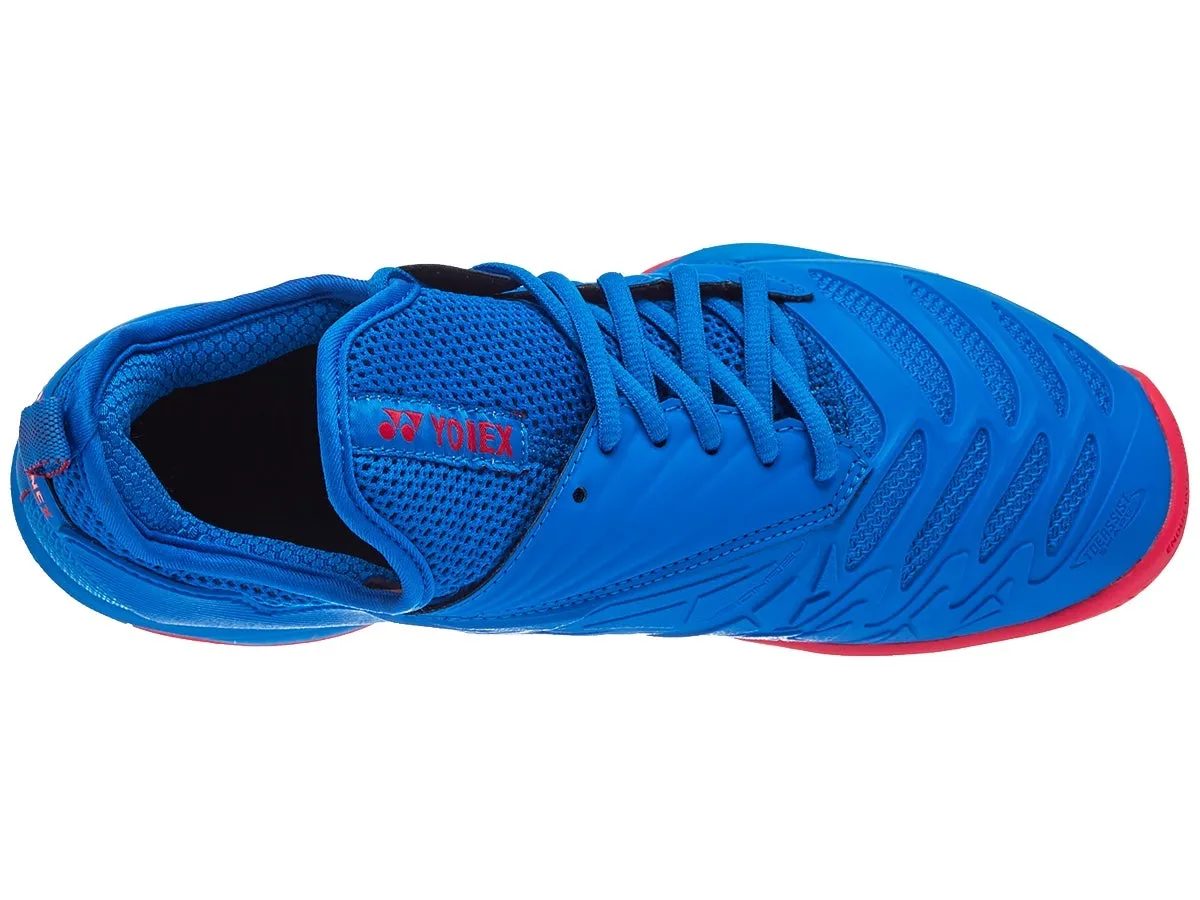 Yonex Power Cushion Fusionrev 3 - sea blue