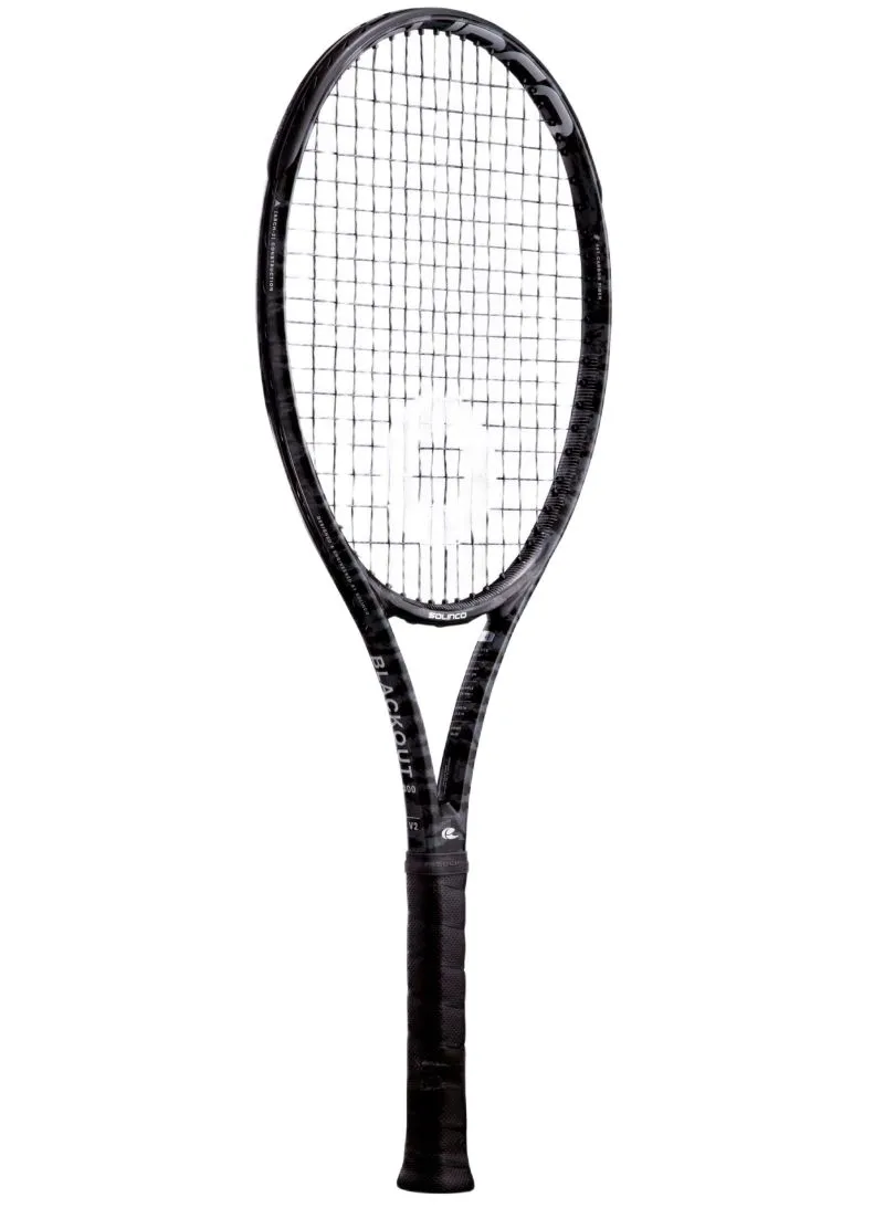 Solinco Blackout V2 Camo 300 + string