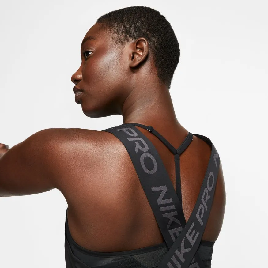 nike-pro-dry-elastika-tank-ess-black-black-thunder-grey-7 Nike Pro Dry Elastika Tank ESS - black/black/thunder grey
