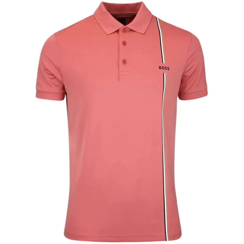 BOSS TOC Game 3 - medium pink BOSS TOC Game 3 - medium pink