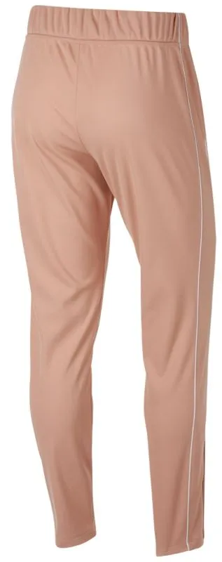 Nike Court Warm Up Pant - rose gold/white