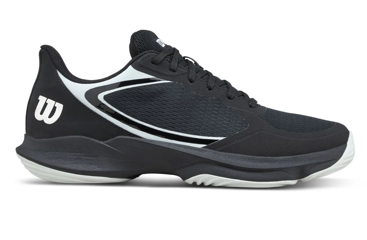 Wilson Hurakn Lite - black/ice flow/white Wilson Hurakn Lite - black/ice flow/white