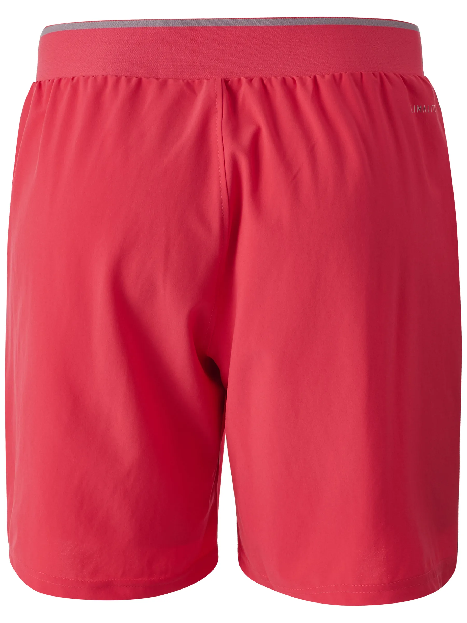 Adidas Club 7 in Short M - shock red
