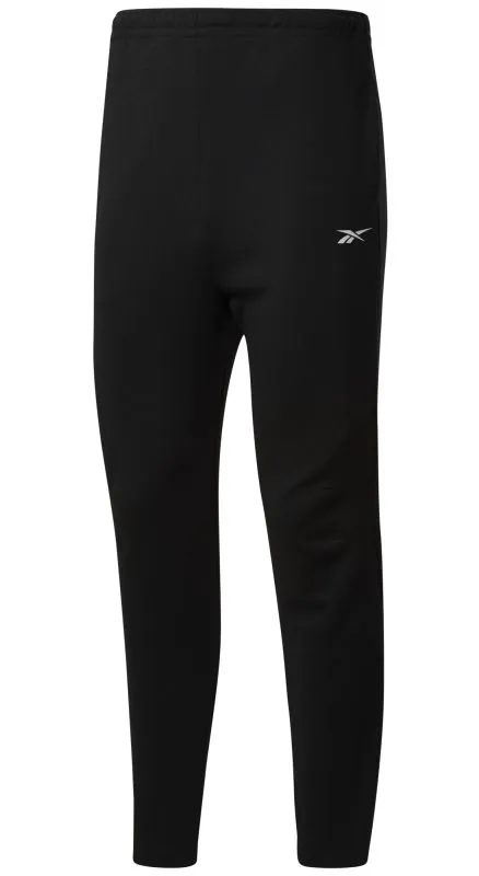 Men's trousers Reebok MYT Knit Jogger - black - Black