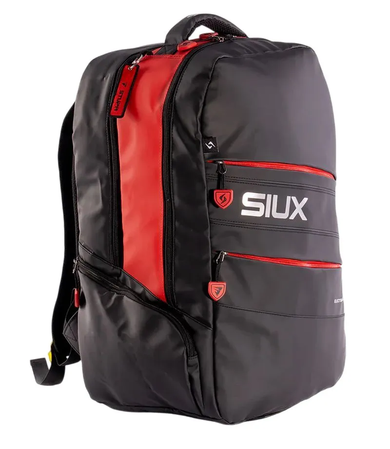 Siux Electra Stupa 2026 - black