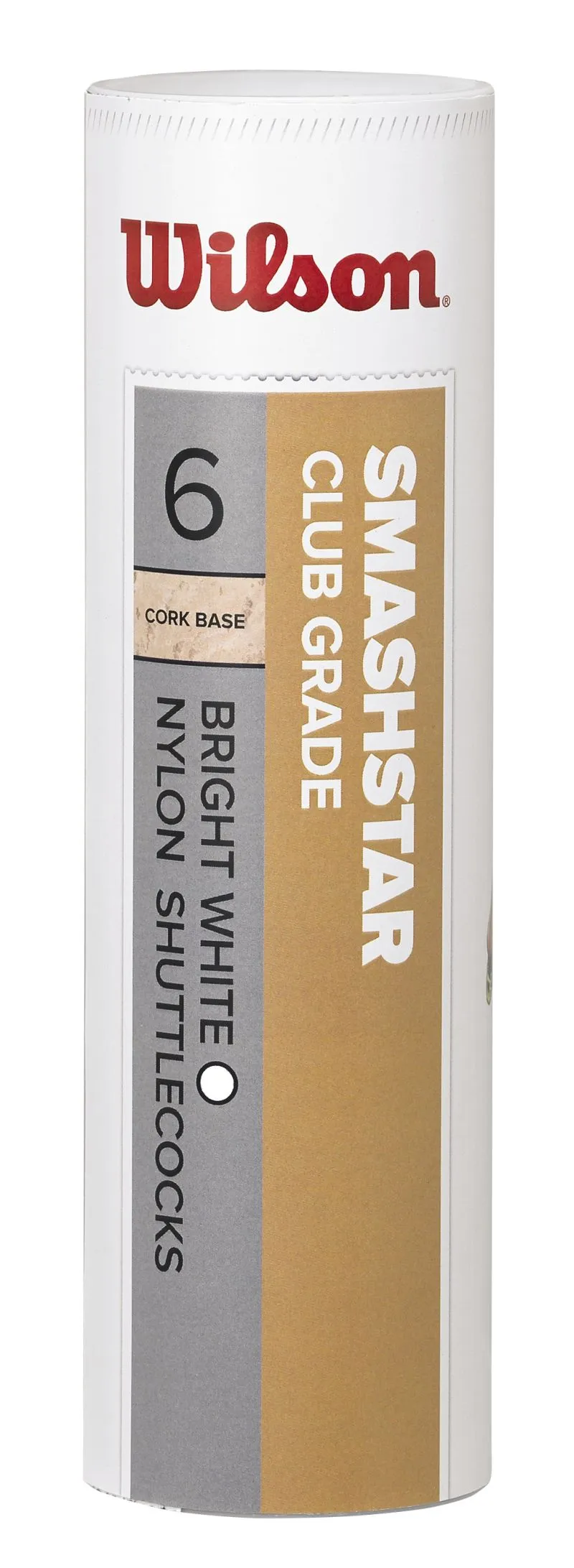 Wilson Smashstar 6P - white Wilson Smashstar 6P - white