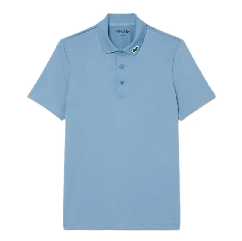 Lacoste Ultra Dry Stretch Golf - grayish blue