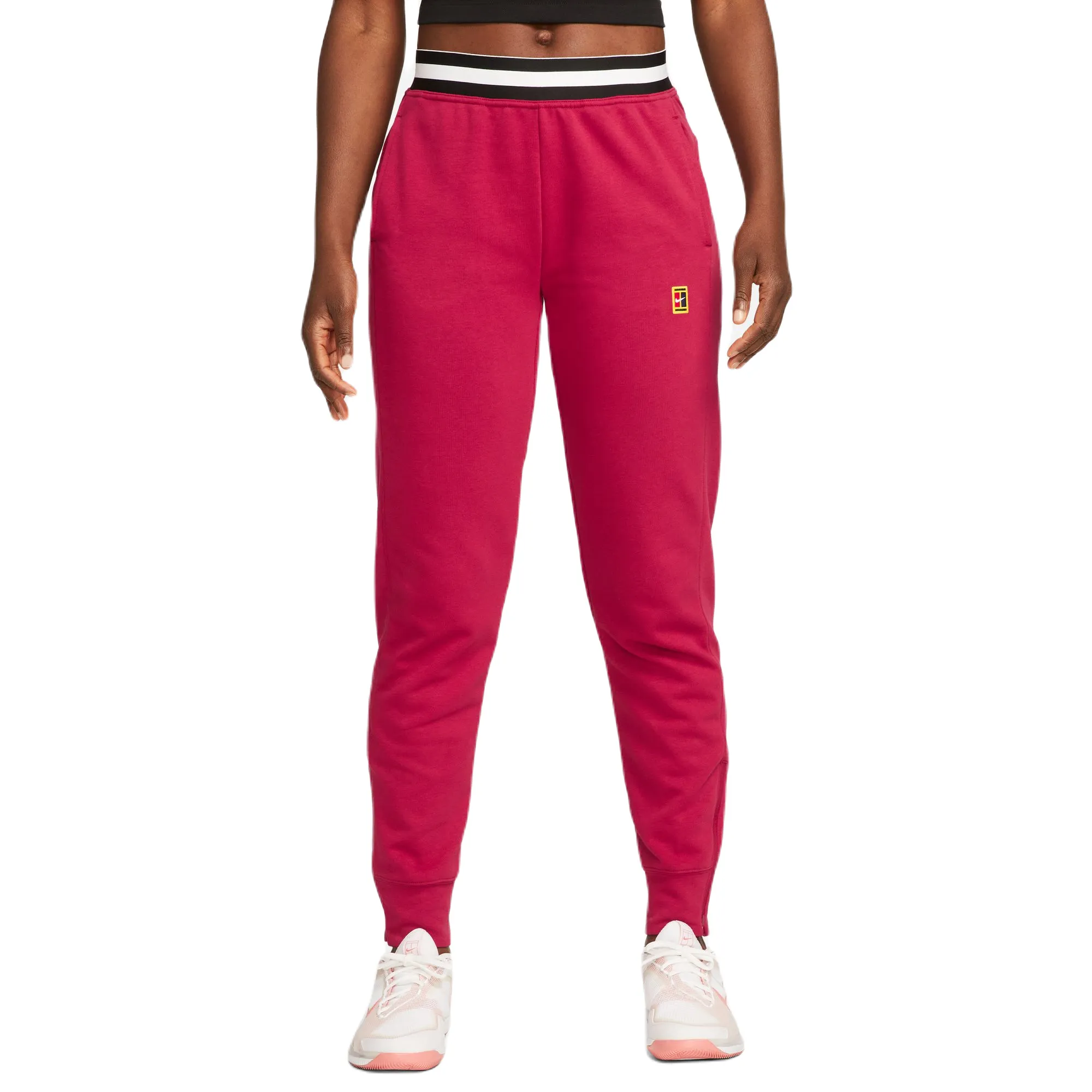 AURORA_FB4157-620_PHSFM001-2000 Nike Dri-Fit Heritage Core Fleece Pant