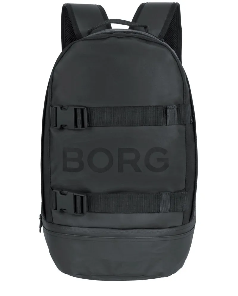 Björn Borg Duffle (35L) - black