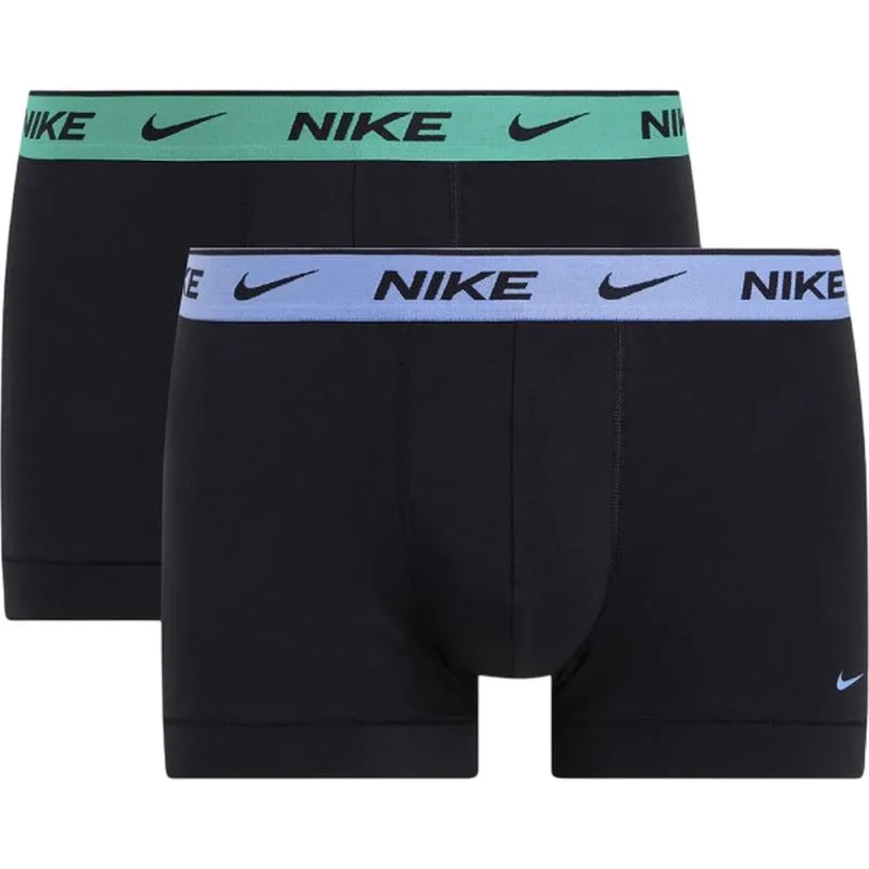 Nike Everyday Cotton Stretch 2P