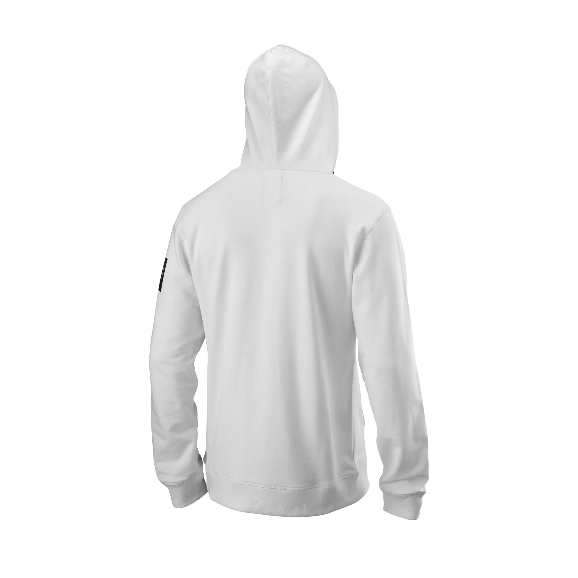 Wilson M Since 1914 PO Hoody - white