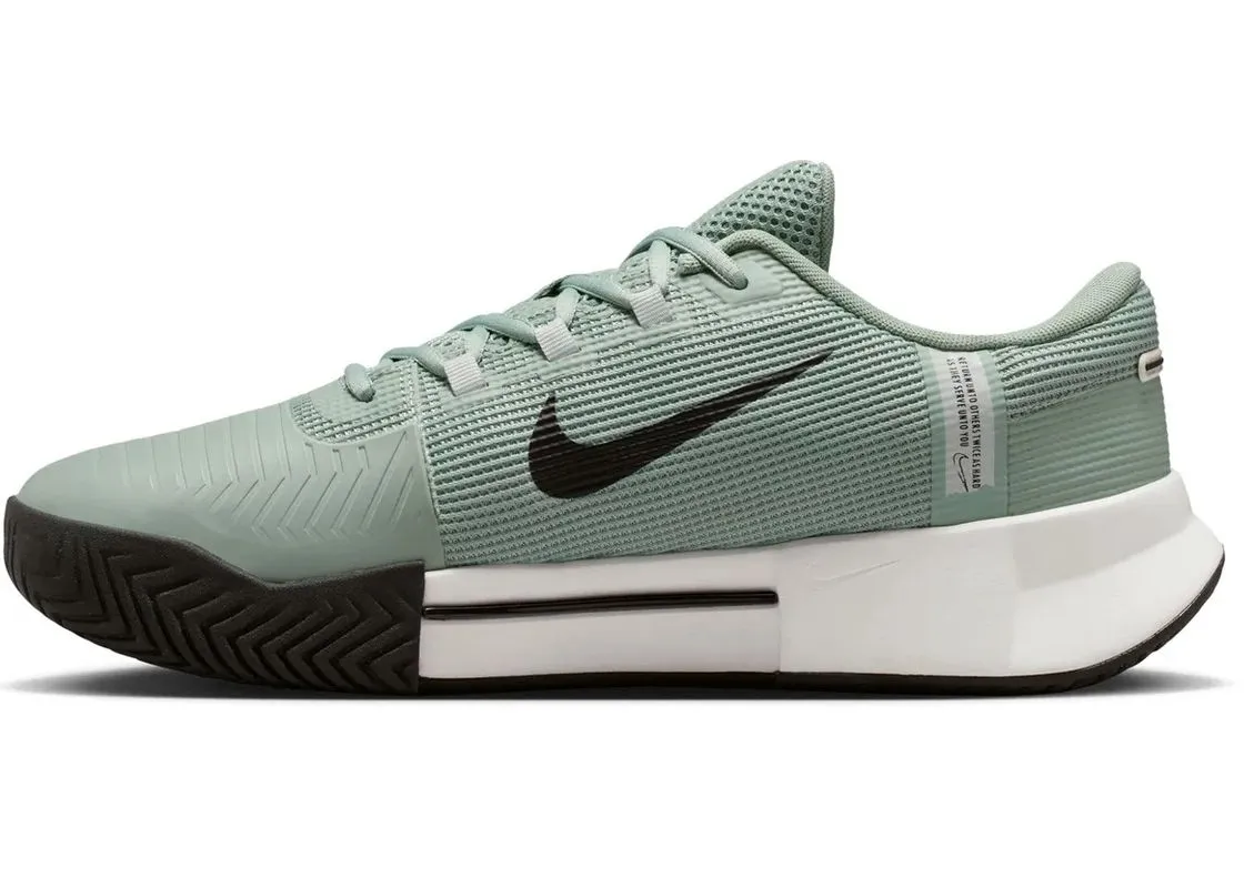 Nike Zoom GP Challenge 1.5 - steam/light silver/black