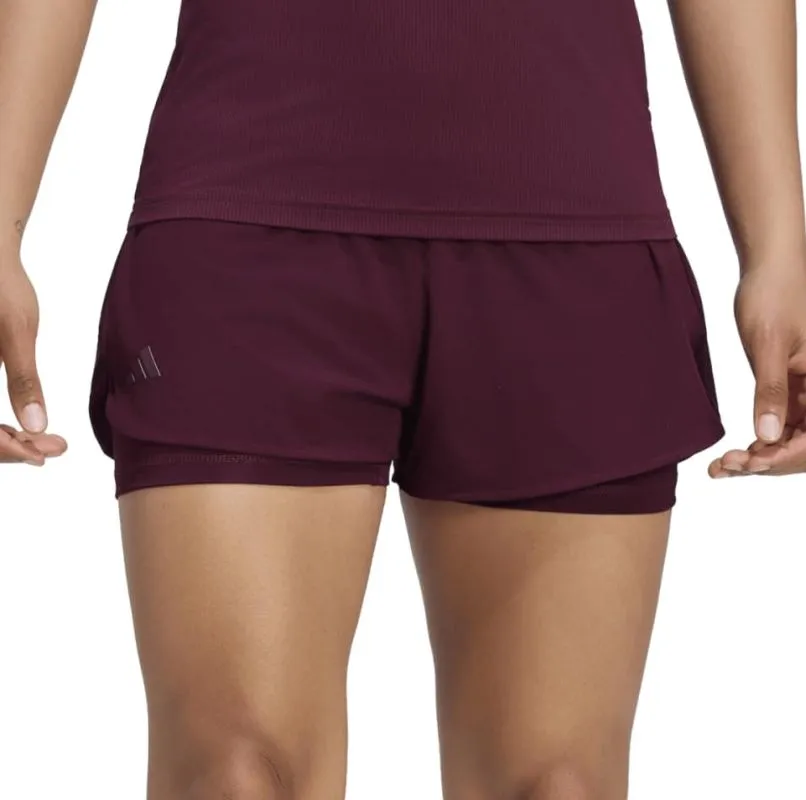 Adidas Climacool 2in1 Match - maroon