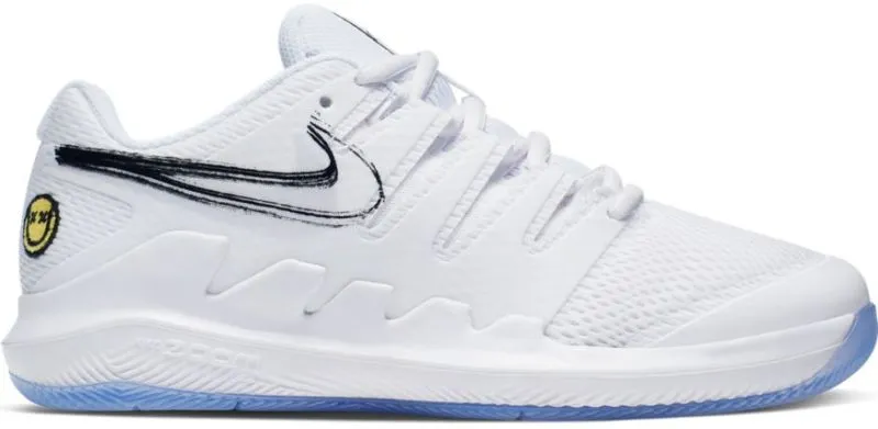 nike-jr-vapor-x-white-white-black-canary-1 Nike Jr Vapor X - white/white black/canary