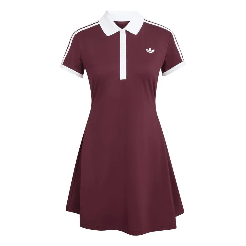 Adidas Tennis Classics - maroon