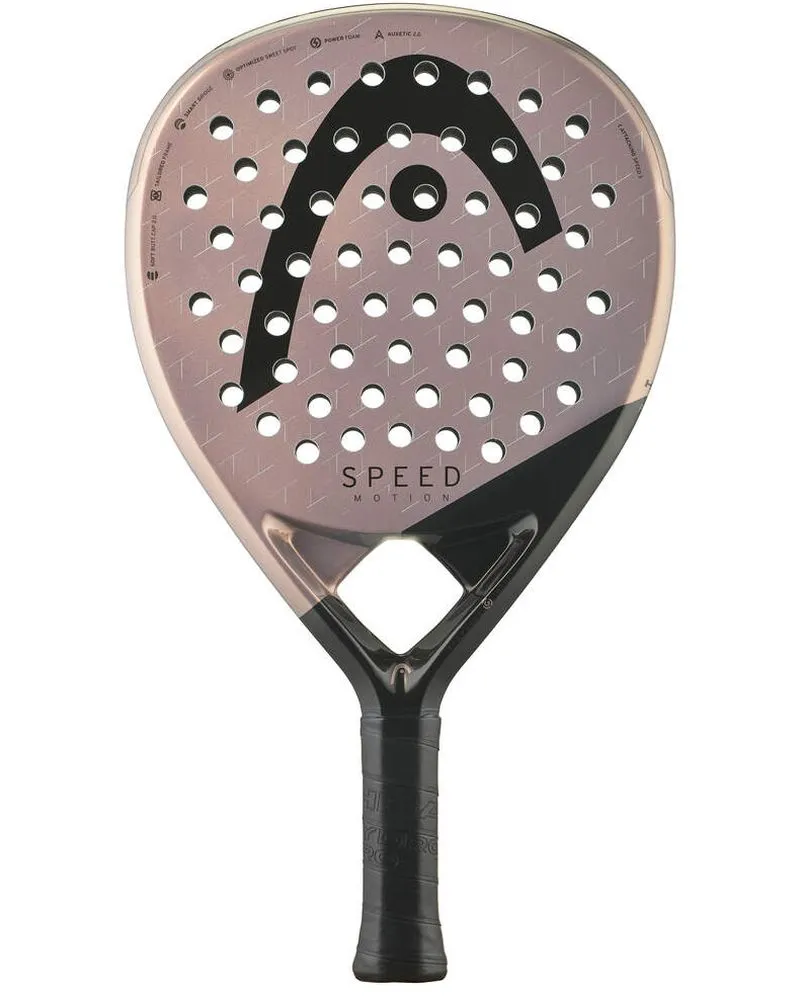 494743 Head Speed Motion 2025