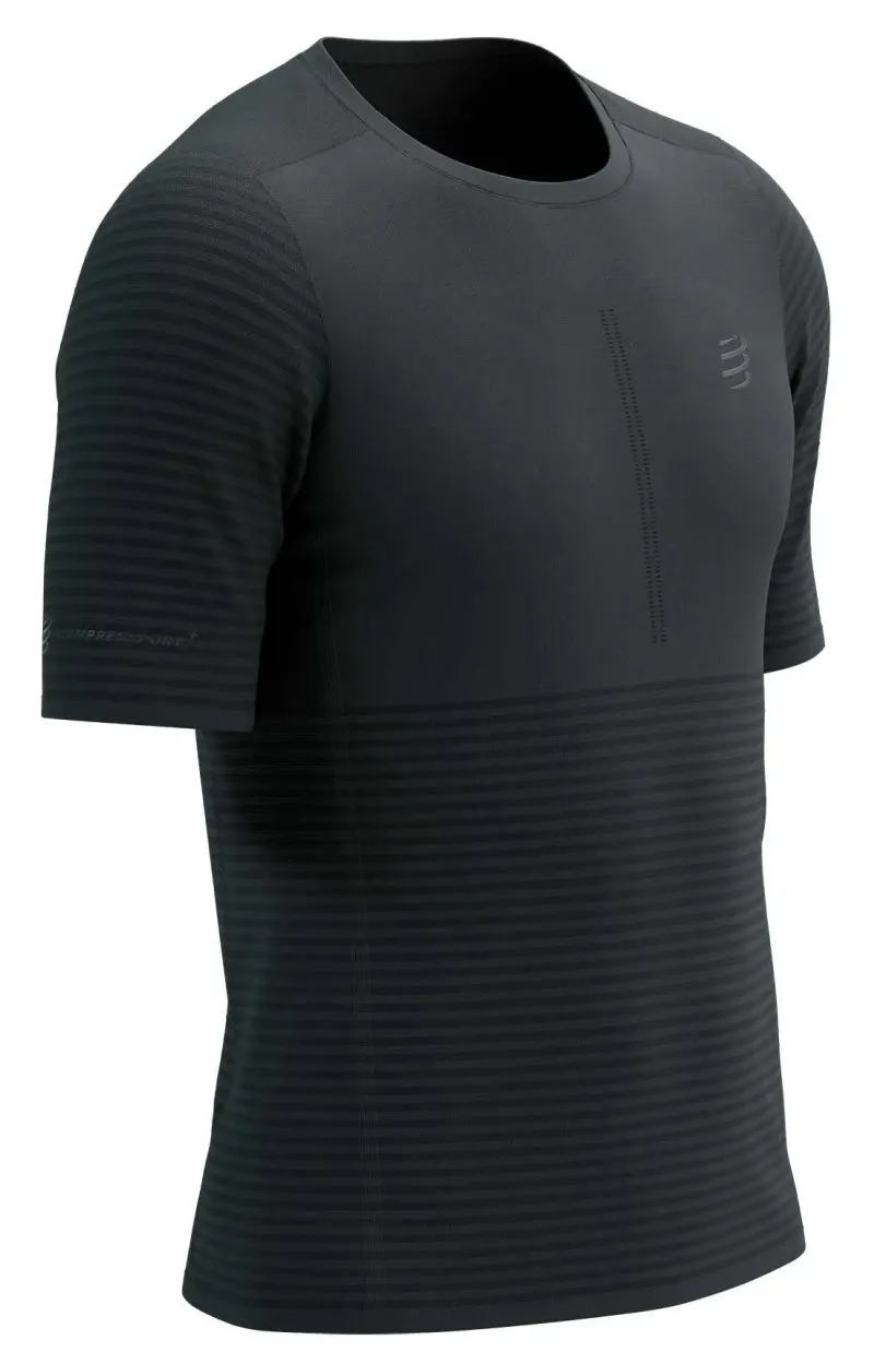 Compressport Pro Racing Short Sleeve