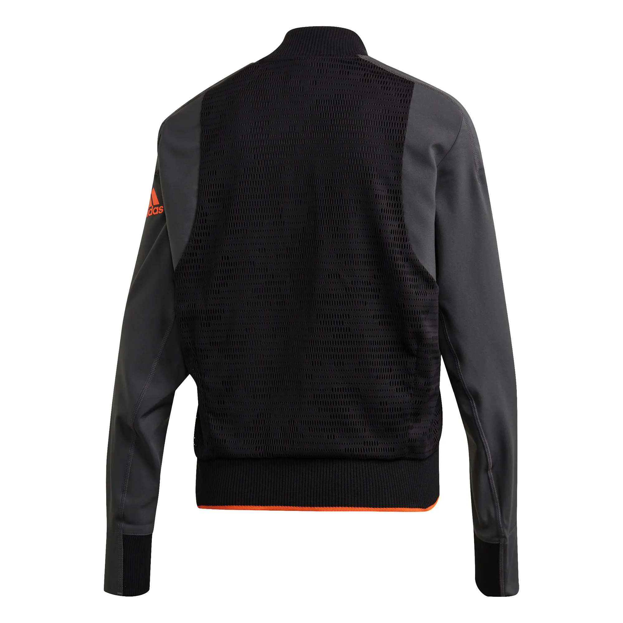 Adidas VRCT Primeblue Jacket Women - grey six/black