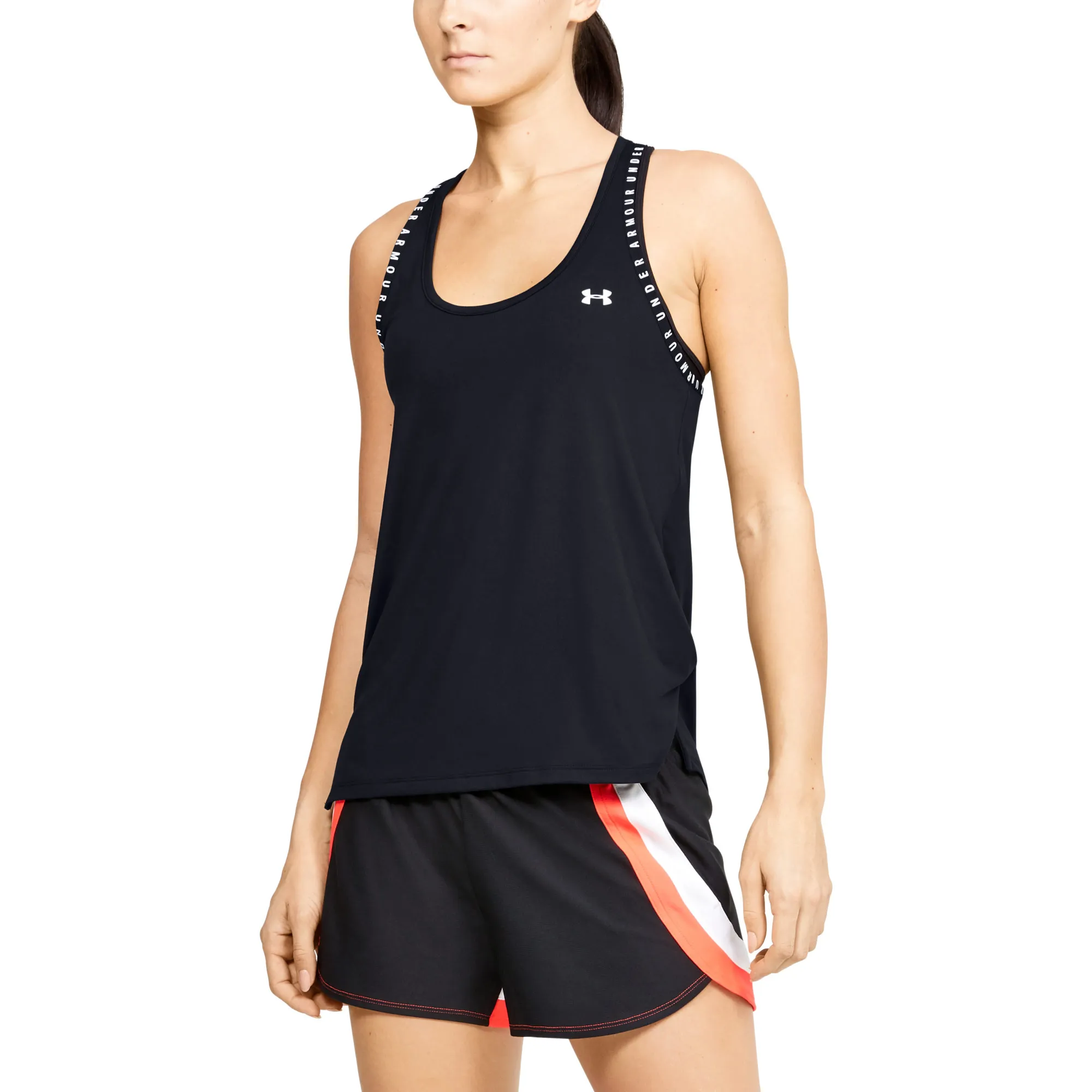 under-armour-knockout-tank-black-3 Under Armour Knockout Tank - black